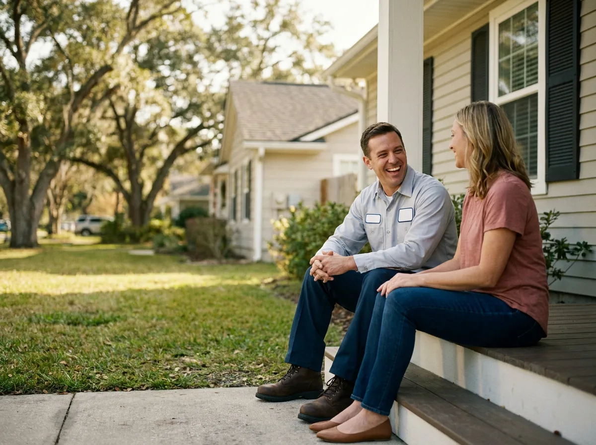 Septic tank pumping FAQs for Garrison, TX